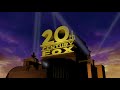20th Century Fox 1994 UPD V5 Remake