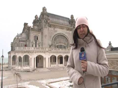 01.02.2017 / Ştire Etv - Blestem sau rea-voință?!