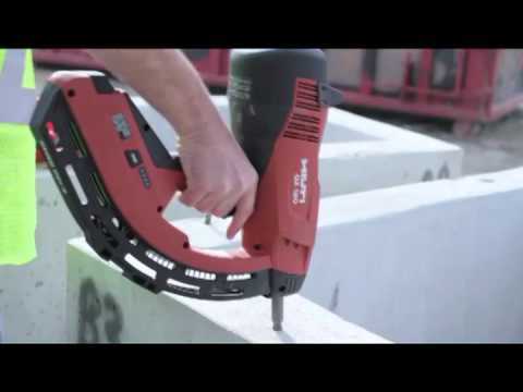 comment reparer hilti