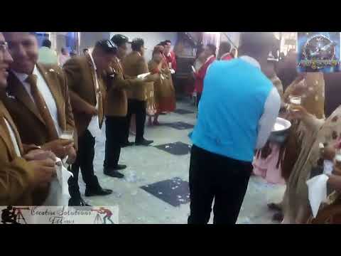 💙🤍NG VIAJEROS LA PAZ CHARAÑA BLOQUE LADO OSCURO ANIVERSARIO XV G26🤍💙Parte2