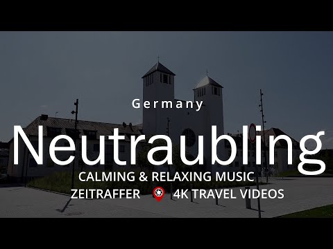 Neutraubling auf den Spuren von Messerschmitt Fliegerhorst Obertraubling NOW & THEN Military AIRPORT