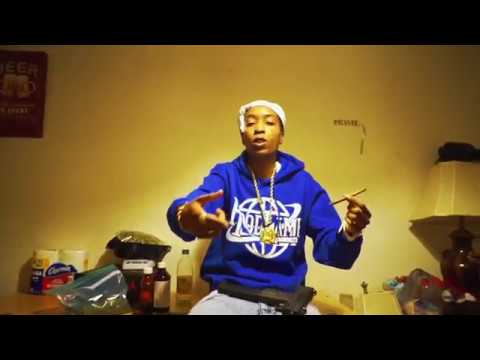 Lil Webster ft. MykFresh - Pipe Down // Official Video