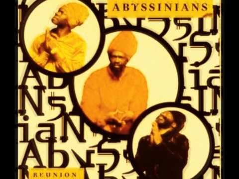The Abyssinians - $19.95 + Tax