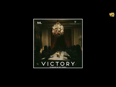 Meph Luciano x Ca$Ablanca - Victory [prod by Kofi Cooks]