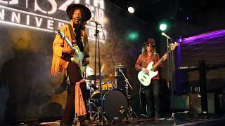 Who Knows-Jimi Hendrix and the Band of Gypsys