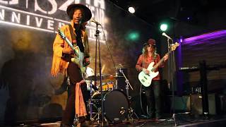 Who Knows-Jimi Hendrix and the Band of Gypsys