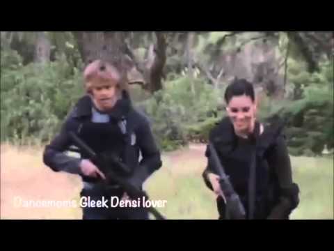 NCIS: los angeles densi deleted scene| 6x24 Chernoff,K