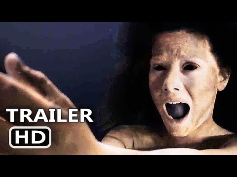 LODGERS Trailer (2018) Thriller