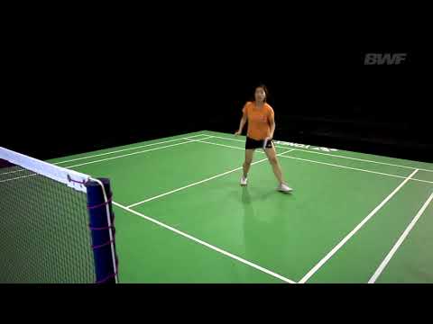 CE2M5V15 - Défense courte croisée coup droit en simple