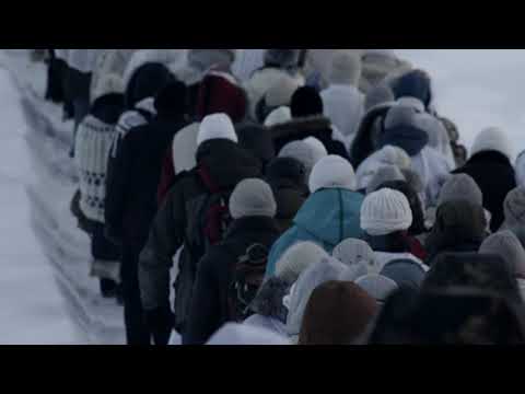 Trailer | The City of the Sun | Maria Semenova