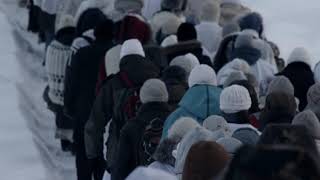 Trailer | The City of the Sun | Maria Semenova