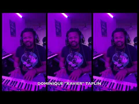 World KEYS Collaboration with Noah Kellman, Shaun Martin, Ludovic Beier, Dominique Xavier etc...