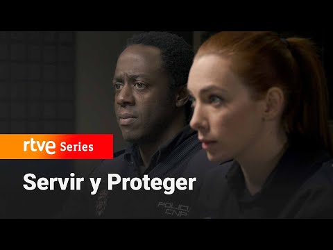 Servir y Proteger: Argos encargó el robo de los explosivos #Capítulo1146 | RTVE Series