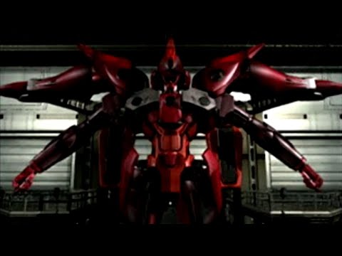 Xenogears - Intro (Squaresoft 1998 Collector's CD Vol 1)
