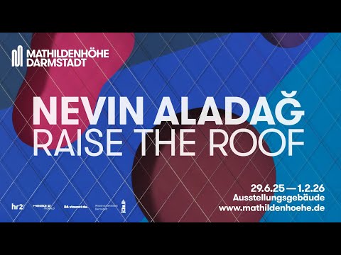 Nevin Aladağ, Music Room Darmstadt, 2025