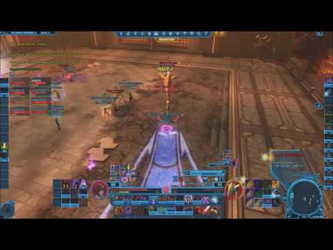 NiM Brontes Tanking Guide