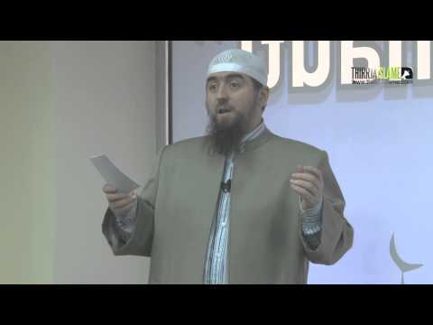 Duaja bën çudira - Dhulkarnejn Ramadani