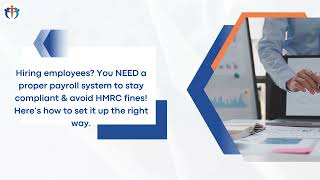 How to Set Up a Payroll System for Your Small Business!