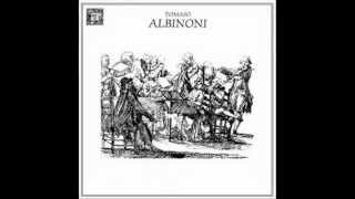 Albinoni - Adagio in G Minor