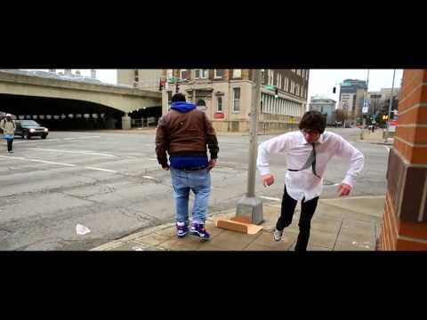 D.FRESH - 4 DAYS (BREAK IT DOWN) OFFICIAL VIDEO {FIB1.5 GOD'S GIFT EP} EXTENDED VERSION