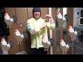 カチカチバードおじさん2【高タンパク低脂質】