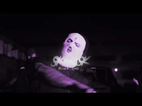 "SKIMASK" - Boysindahood x Kalash Criminel Type Beat 2019 (Prod. Terrier Beats)