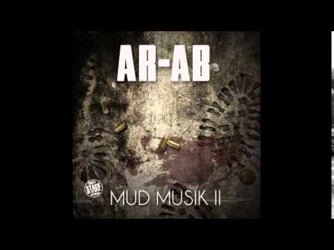 AR-AB - Indictment (Feat. Dark Lo)