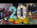 20th Century Fox Toy Version
