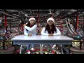 Rocket Vision Christmas Show 2015