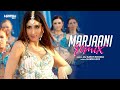 Marjaani (Remix) - DJ Ankit Rohida | Harsh GFX | Billu | Shahrukh Khan | Kareena Kapoor | Full Video
