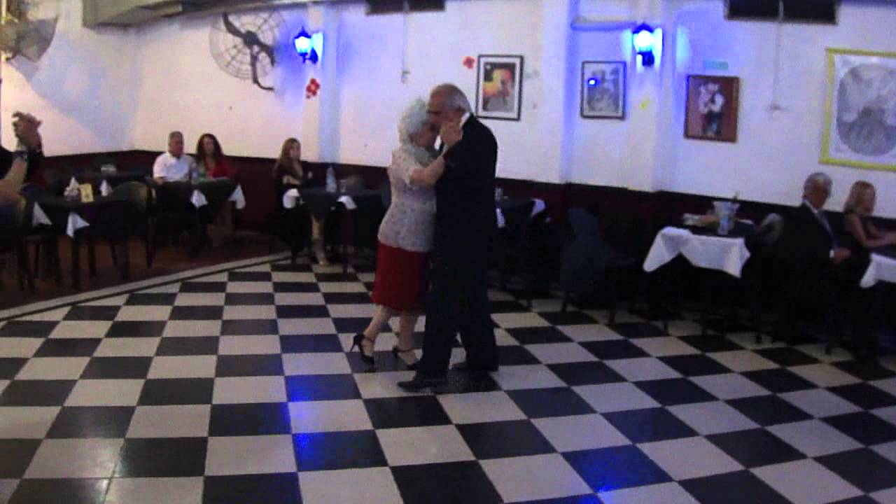 Video thumbnail for Sin Rumbo - Elsa y Julio Duplaa