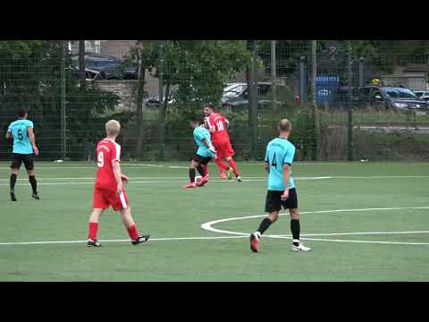 SGK Bad Homburg II - SV Seulberg II - verpasste Chancen vom 06.09.20