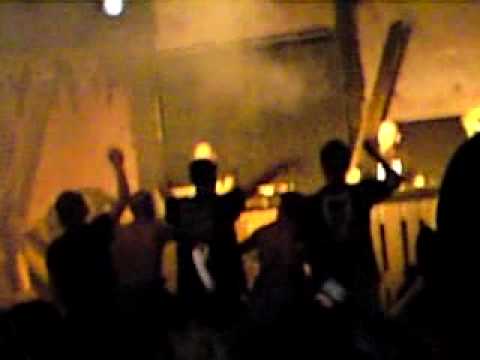 Ruffneck @ Masters of Hardcore 2010