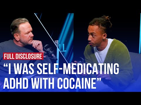 James O'Brien meets Jordan Stephens | Full Disclosure