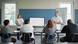 Bank of America From One Champion to Another