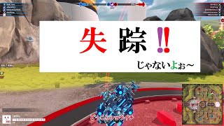 【ROBOCRAFT】-127-エンジョイ勢のロボクラフト-T5