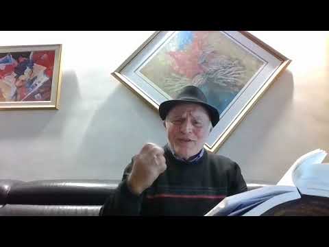 Pourquoi faut il sortir d'Egypte ? - 17/ 04/2025 Pourquoi faut il sortir d'Egypte ? - 17/ 04/2025