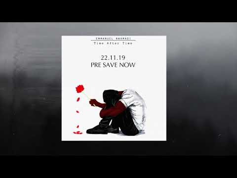 Time After Time (EP) Teaser