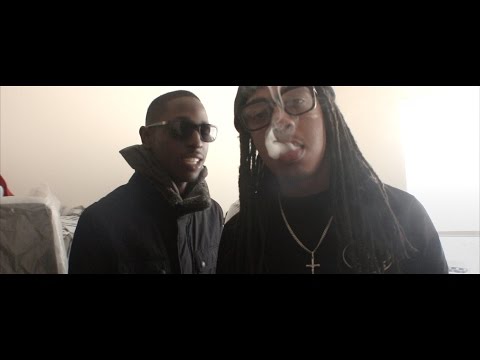 Cheesy Stacks Ft. Kilo1000 - Death Of Me | Official Music Video