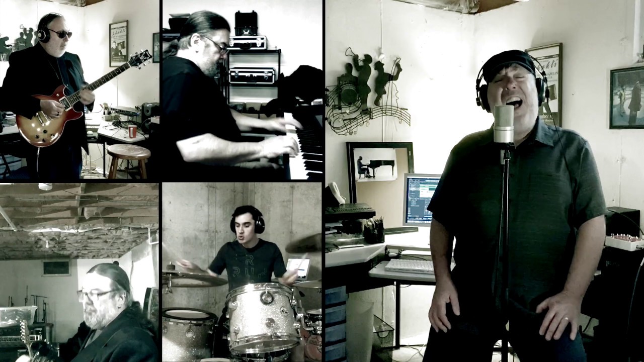 Promotional video thumbnail 2 for Bert Jackson Group
