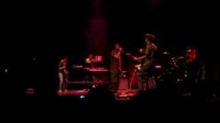 Fotogramas - Iván Ferreiro CAEM