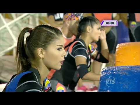 Combate: Programa del 16 de agosto