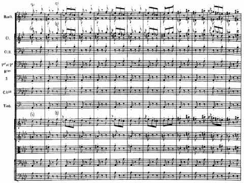 [Antonio de Almeida] Dukas: L'Apprenti Sorcier