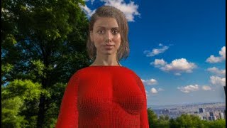 TykeAI June 2025 Updates - Amazing VR/AR/MR Girlfriend Experience on Quest 3