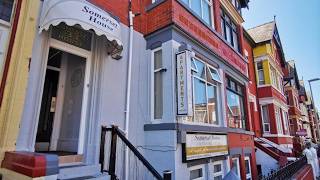 Somerset House Apartments | Blackpool, United Kingdom | Hotel Review 🛏️