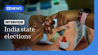 India removes millions from voter rolls ahead of state elections as BJP seeks gains