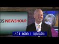 Armstrong PBS AZPM On Air Pledge Drive 2014