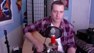 More Than I Can Do - Steve Earle Cover by Tommy Donahue