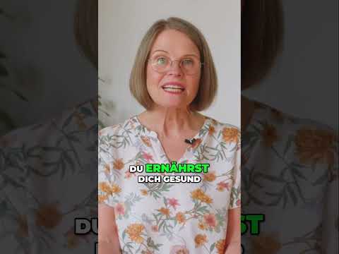 Ist unsere heutige Ernährung Gift für den Darm?