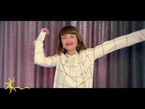 Alexandra Ungureanu – Vântule (#DeschideţiPoartaSoarelui)